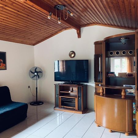 פפקרי Nadia'S Beach House מראה חיצוני תמונה