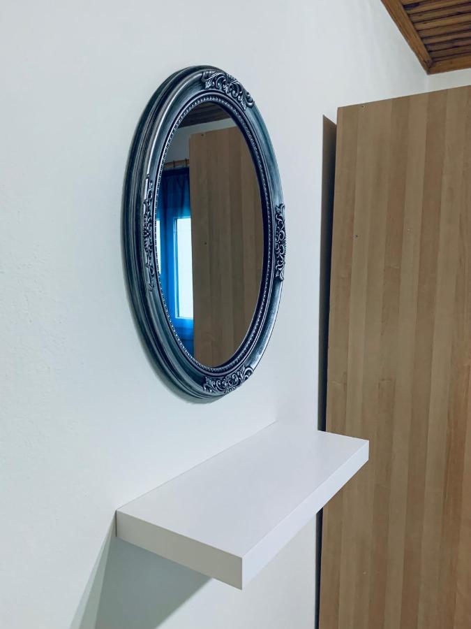 פפקרי Nadia'S Beach House מראה חיצוני תמונה