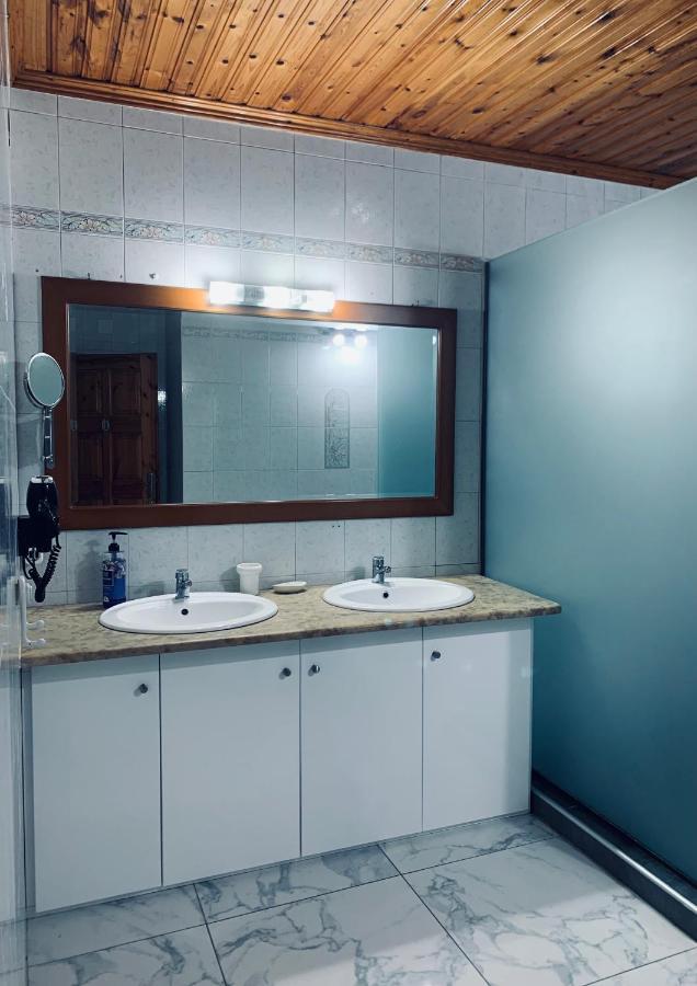 פפקרי Nadia'S Beach House מראה חיצוני תמונה