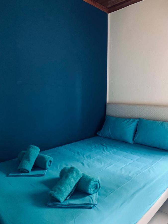 פפקרי Nadia'S Beach House מראה חיצוני תמונה