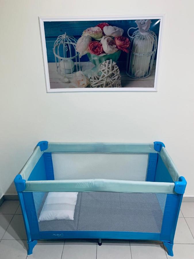 פפקרי Nadia'S Beach House מראה חיצוני תמונה